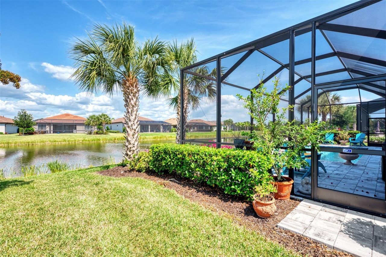 12432 Golden Sage Drive, Sarasota, FL 34238 Photo