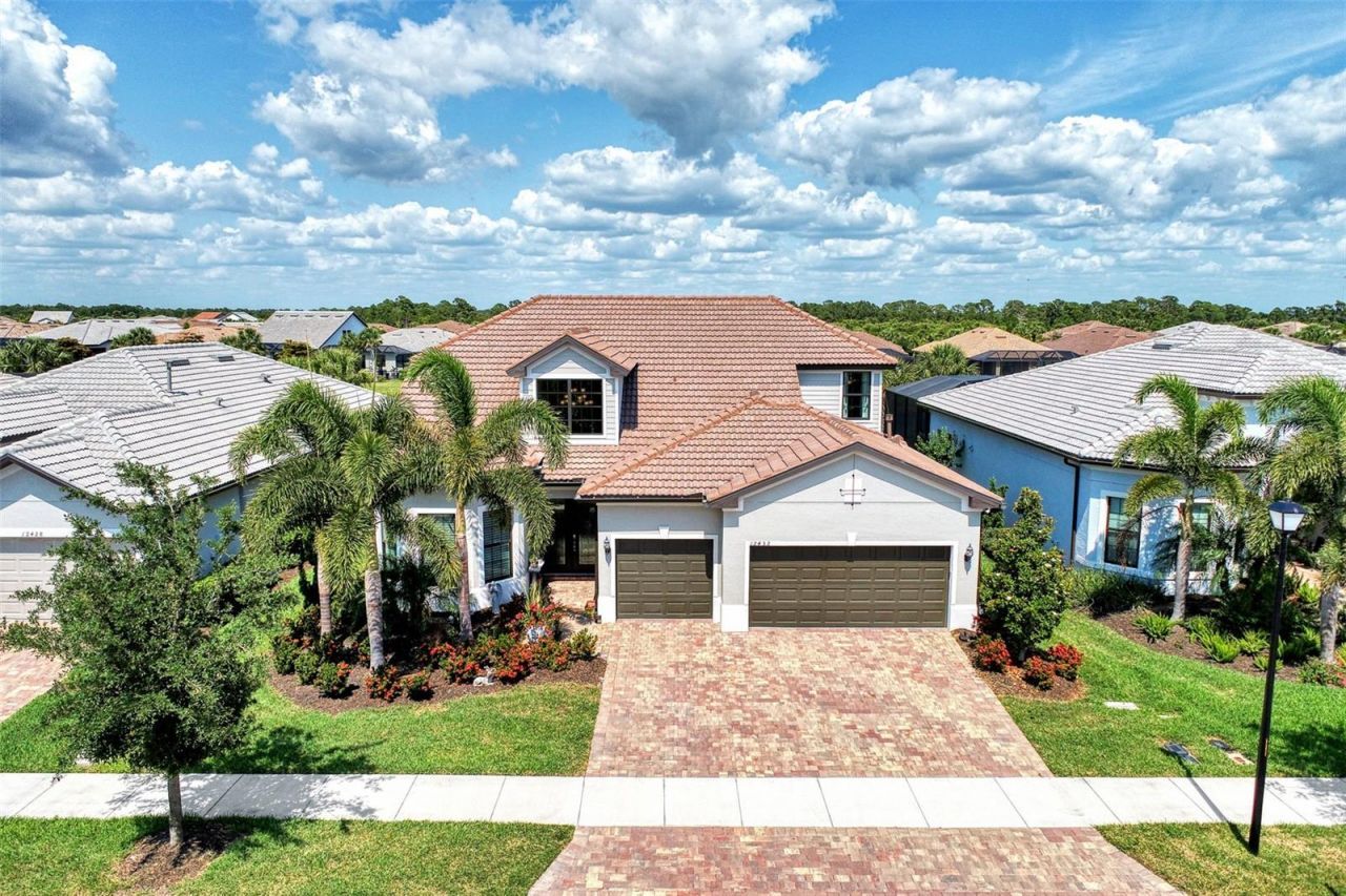 12432 Golden Sage Drive, Sarasota, FL 34238 Photo