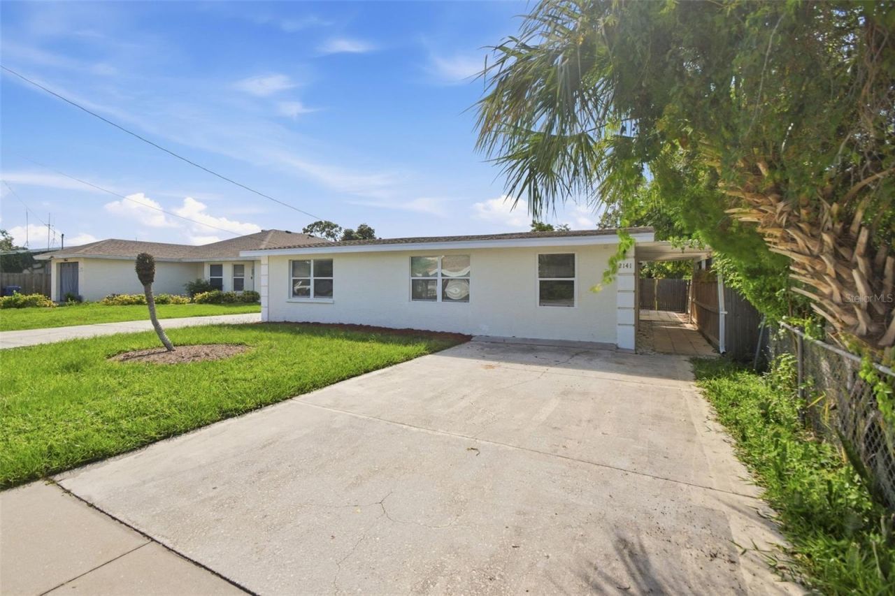 2141 Mango Avenue , Sarasota, FL 34234 Photo