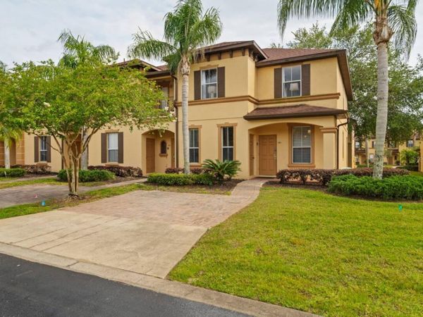141 NAPOLI DRIVE , DAVENPORT, FL 33897
