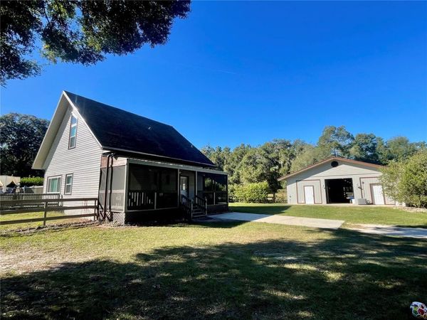 22 WINTERGREEN WAY , OCALA, FL 34482