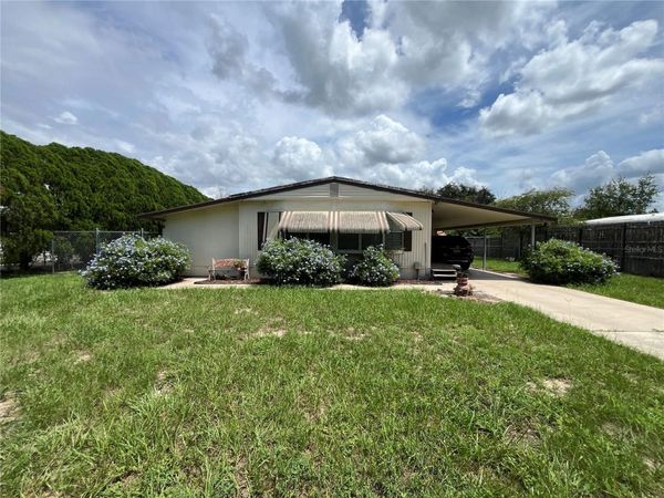 5974 FOXHOLLOW DRIVE , WINTER HAVEN, FL 33884