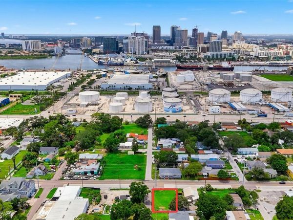 510 S 22ND STREET, TAMPA, FL 33605
