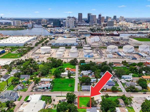 510 S 22ND STREET, TAMPA, FL 33605