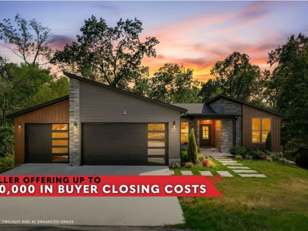 3 Darten Circle, Bella Vista, AR 72714