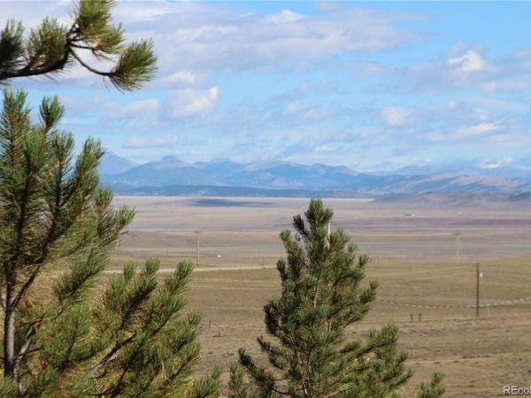 2721 Ranch Road, Hartsel, CO 80449