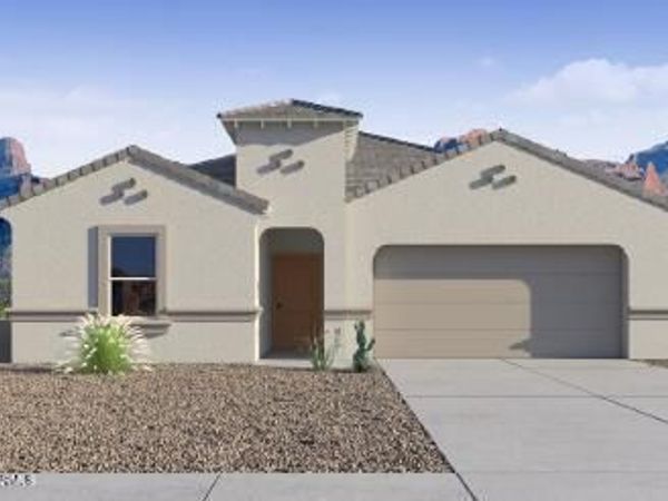 9368 S Lillian Drive, Apache Junction, AZ 85120
