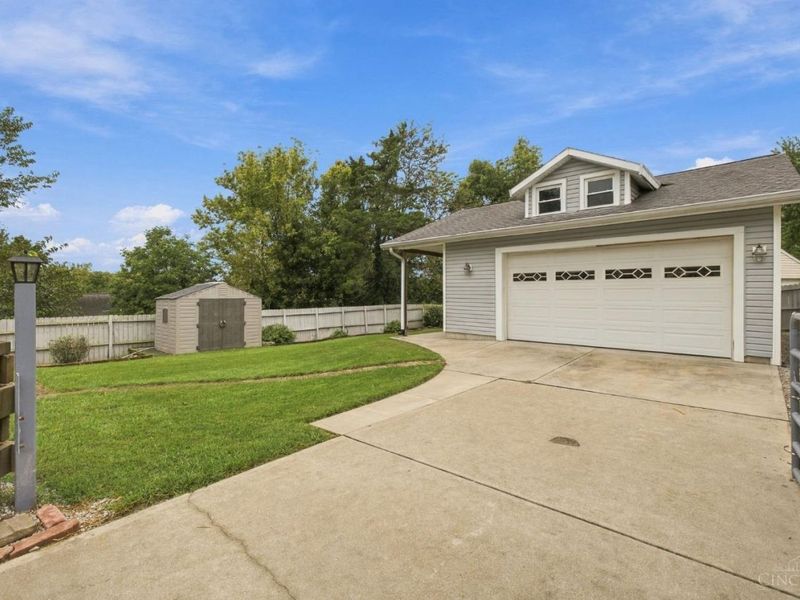 19 Crestmont Drive, Reading, OH 45215 Photo 31