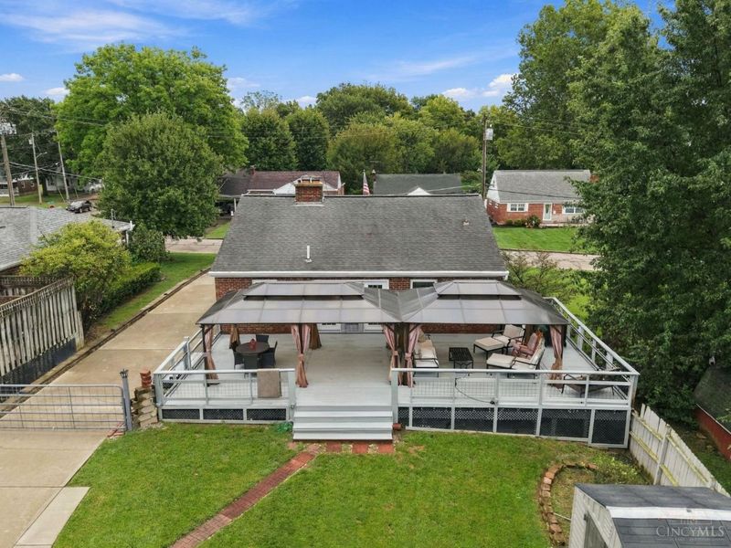 19 Crestmont Drive, Reading, OH 45215 Photo 37