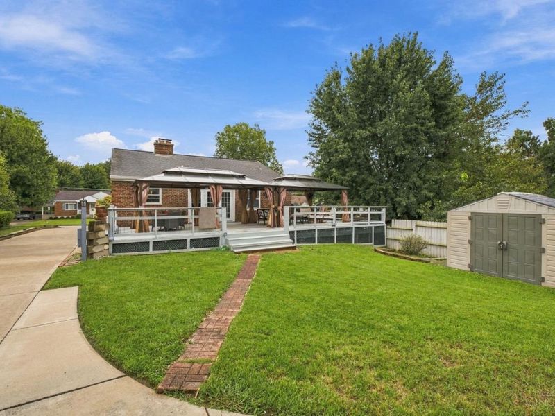 19 Crestmont Drive, Reading, OH 45215 Photo 39