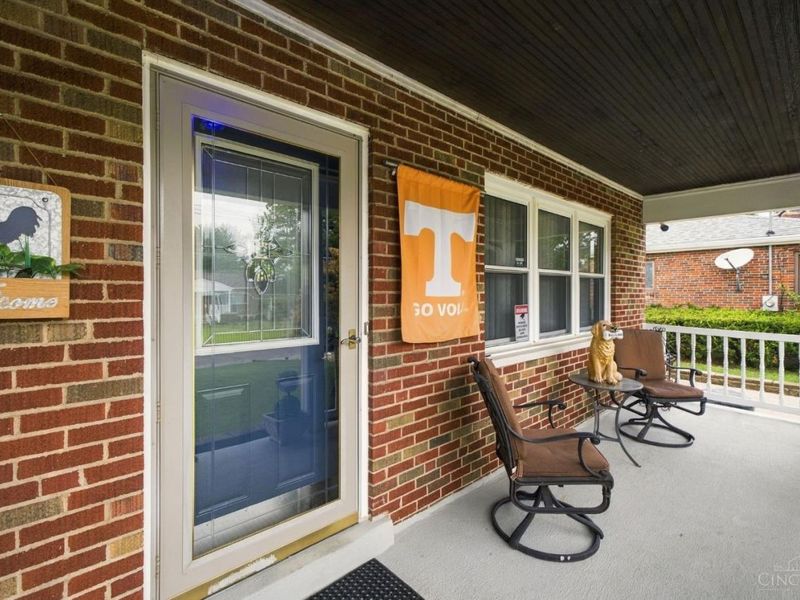 19 Crestmont Drive, Reading, OH 45215 Photo 6