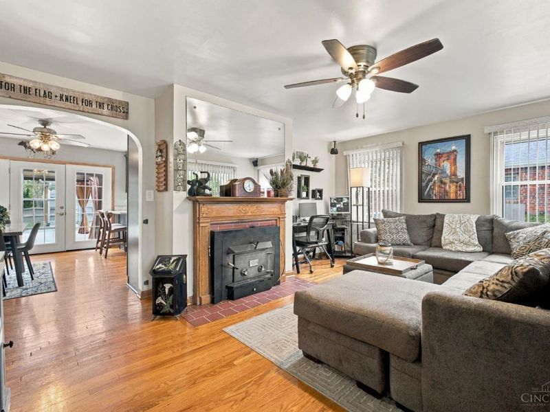19 Crestmont Drive, Reading, OH 45215 Photo 7