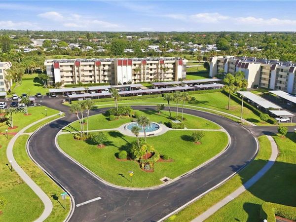23249 N Barwood Ln N , Unit 403, Boca Raton, FL 33428