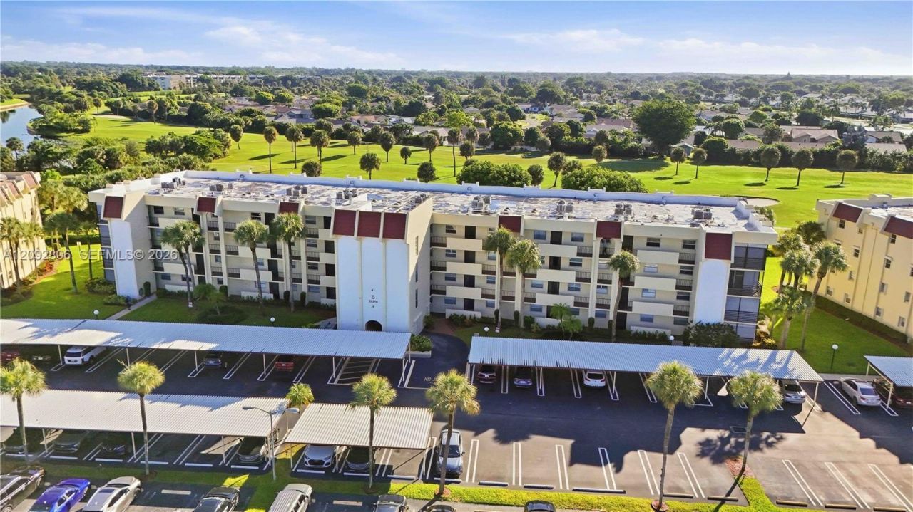 23249 N Barwood Ln N , Unit 403, Boca Raton, FL 33428 Photo