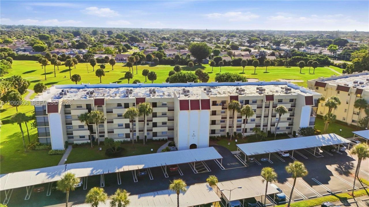 23249 N Barwood Ln N , Unit 403, Boca Raton, FL 33428 Photo