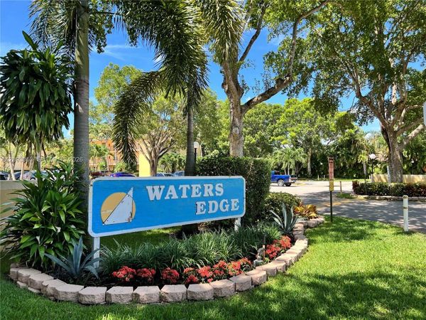 11477 NW 39th Ct , Unit 103-1, Coral Springs, FL 33065