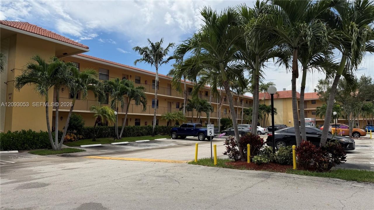 11477 NW 39th Ct, Unit 103-1, Coral Springs, FL 33065 Photo