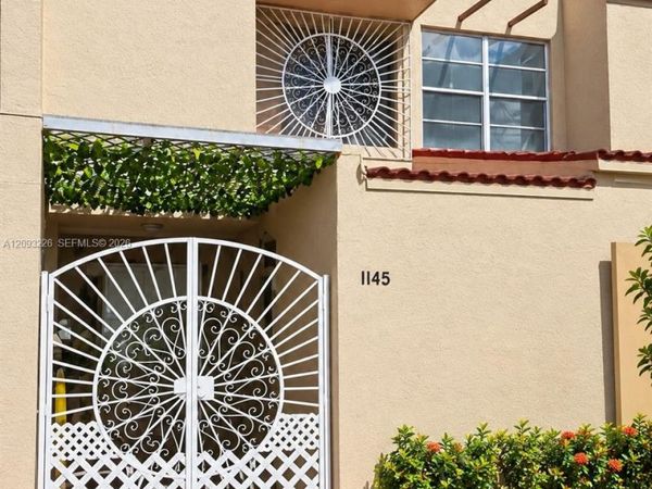 1145 W 42nd St , Unit 26, Hialeah, FL 33012