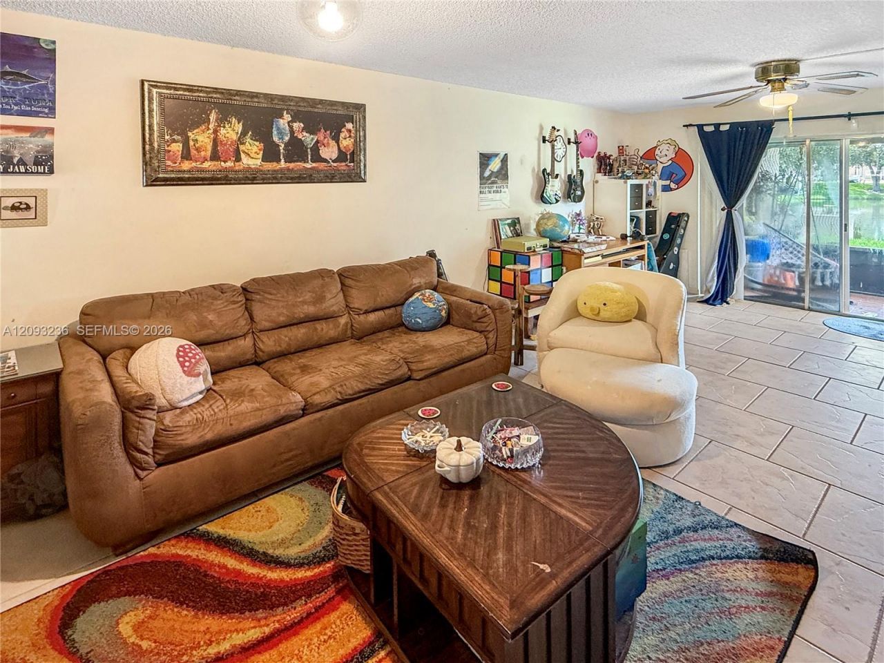 9926 Twin Lakes Dr , Unit 7-D, Coral Springs, FL 33071 Photo