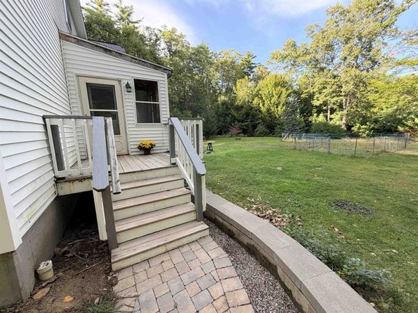 135-B Long Point Road, Unit B, Moultonborough, NH 03254