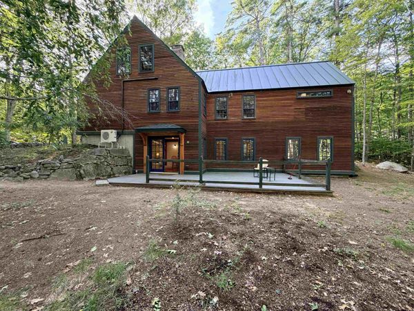 40 Colby Road, Unit 2, Moultonborough, NH 03254
