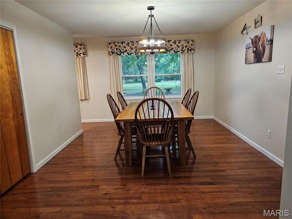 939 Country Club Road , Sparta, IL 62286