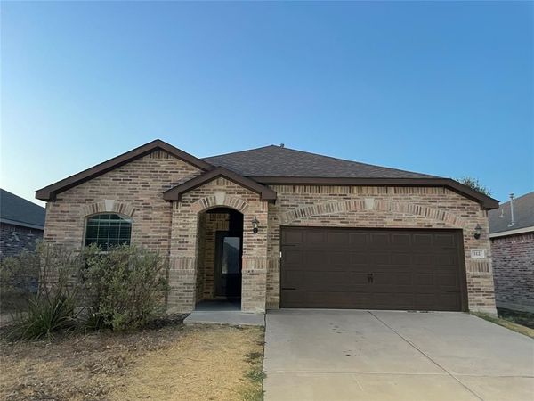 112 Emma Drive, Anna, TX 75409