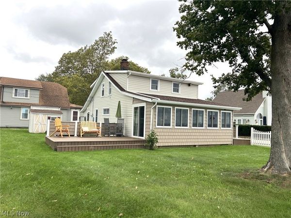 2016 Morningside Drive, Ashtabula, OH 44004