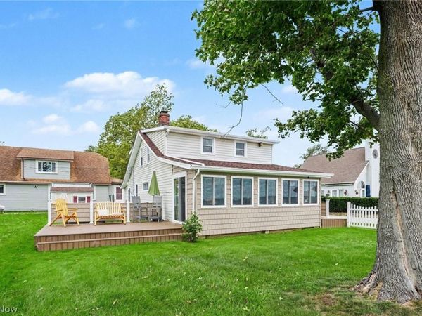 2016 Morningside Drive, Ashtabula, OH 44004