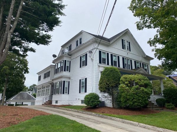 276 W. Elm, Unit 1B, Brockton, MA 02301