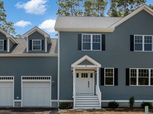 5 Julia Lane, Freetown, MA 02702