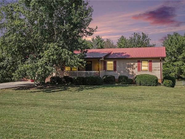 2136 Swicegood Road , Linwood, NC 27299