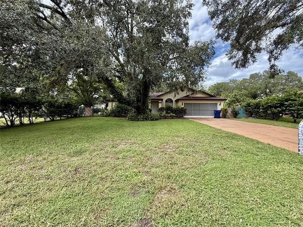 4029 Albany RD , LABELLE, FL 33935