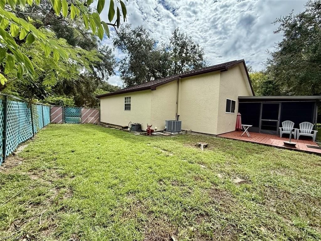 4029 Albany Rd , Labelle, FL 33935 Photo
