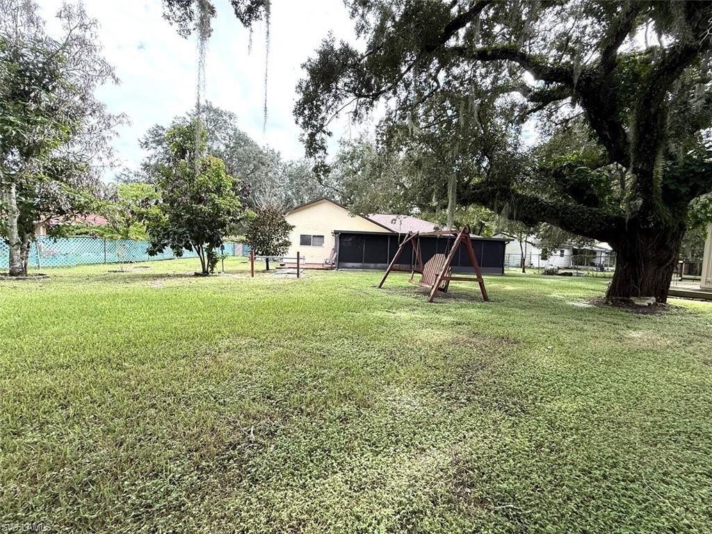 4029 Albany Rd , Labelle, FL 33935 Photo