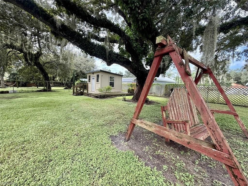 4029 Albany Rd , Labelle, FL 33935 Photo
