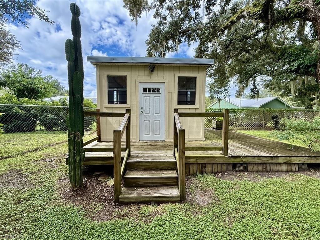 4029 Albany Rd , Labelle, FL 33935 Photo