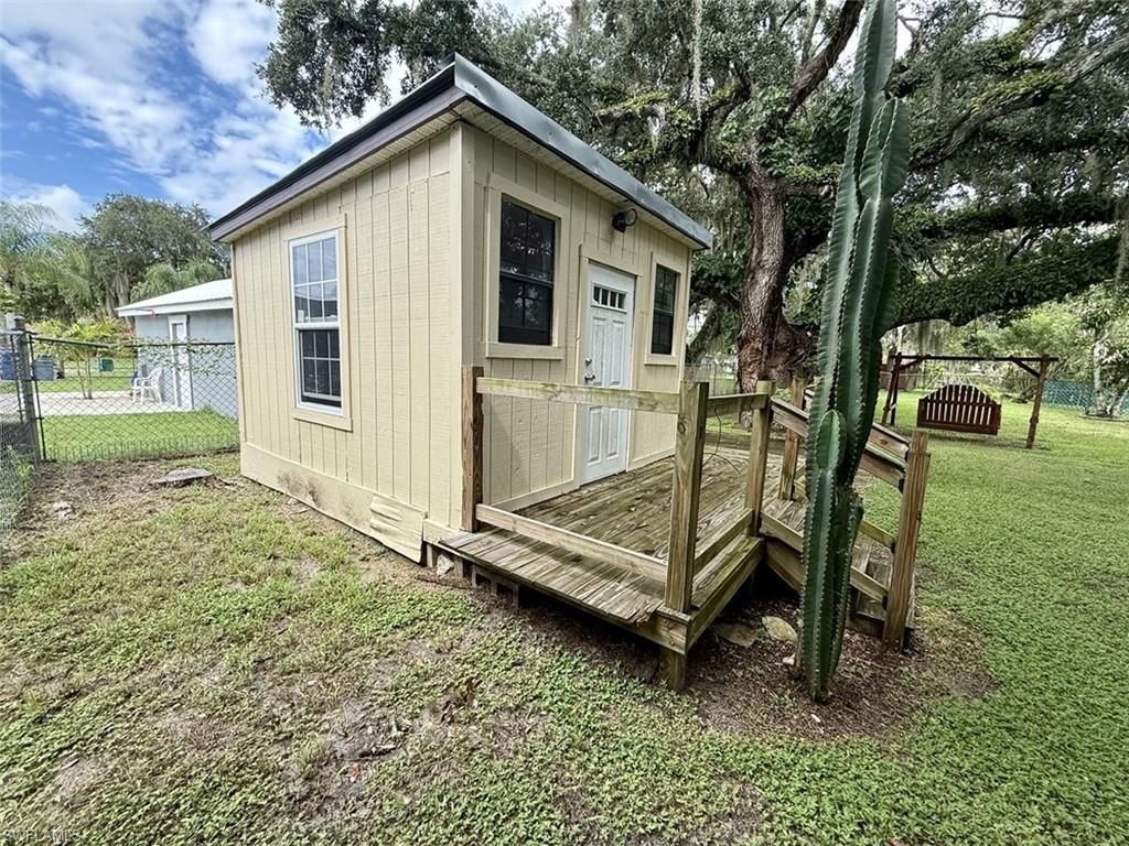 4029 Albany Rd , Labelle, FL 33935 Photo