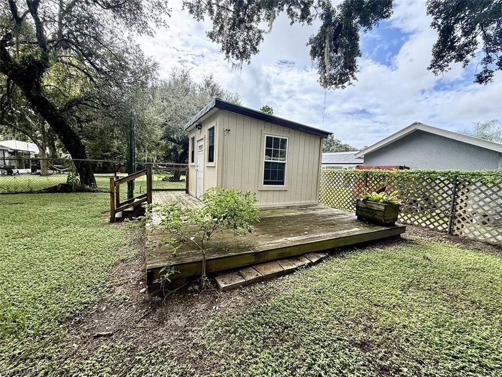 4029 Albany Rd , Labelle, FL 33935 Photo