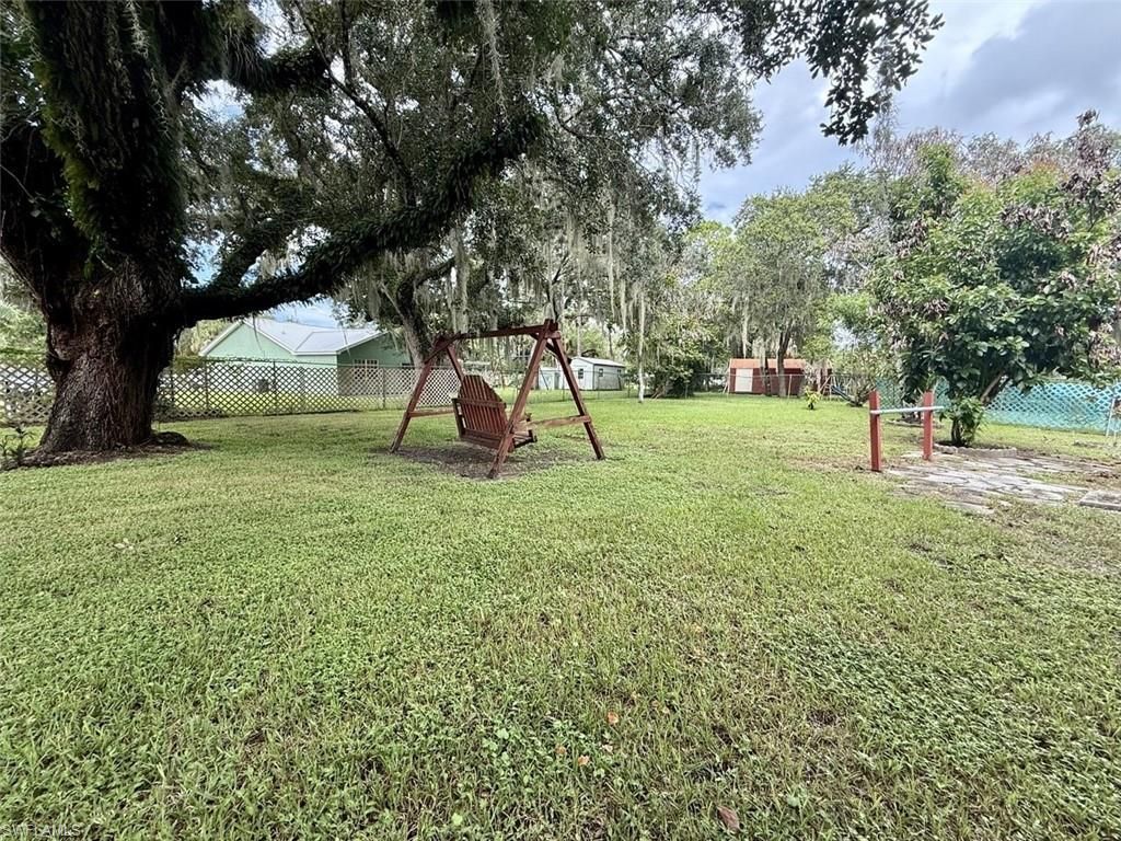 4029 Albany Rd , Labelle, FL 33935 Photo