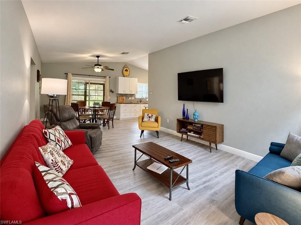 4029 Albany Rd , Labelle, FL 33935 Photo