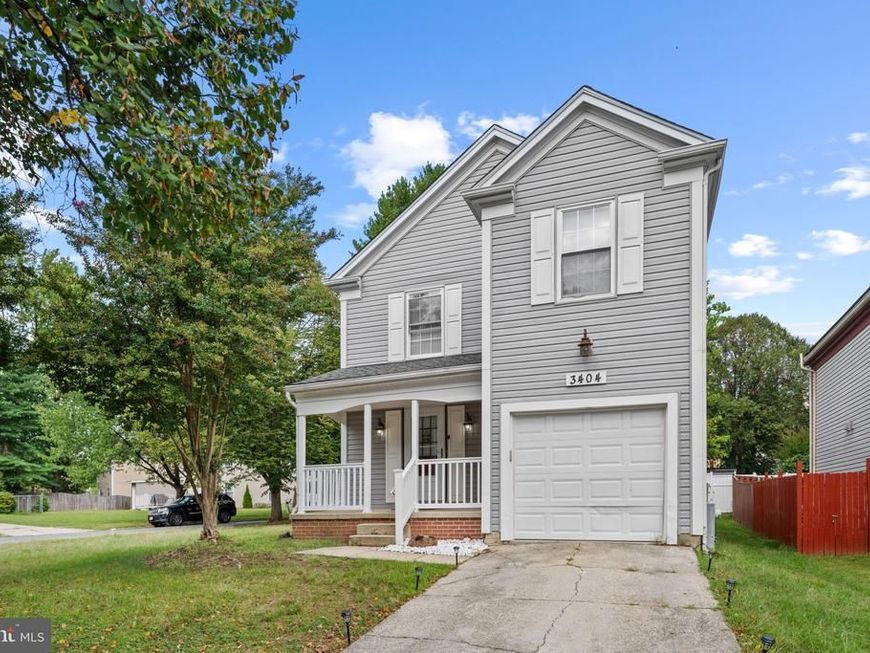 3404 Everette Drive, Bowie, MD 20716 Main Photo