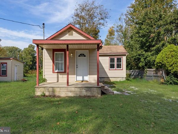 75 HICKORY AVENUE, MANTUA, NJ 08051