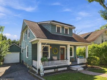 1317 COOLBAUGH STREET, STROUDSBURG, PA 18360