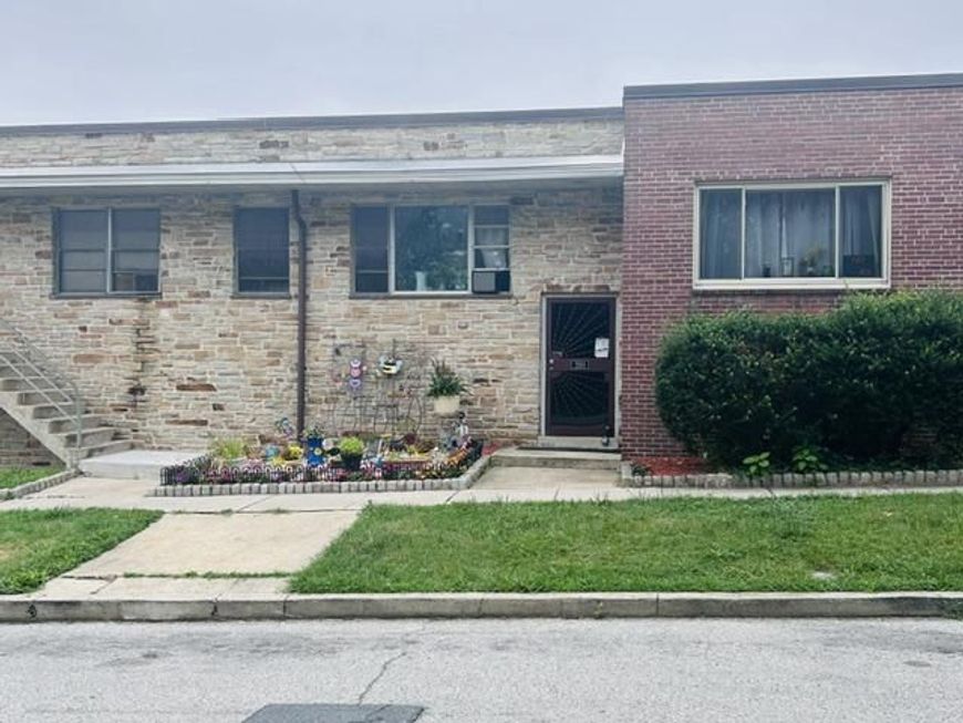 2919 Alvarado Square, Unit F, Baltimore, MD 21234 Main Photo