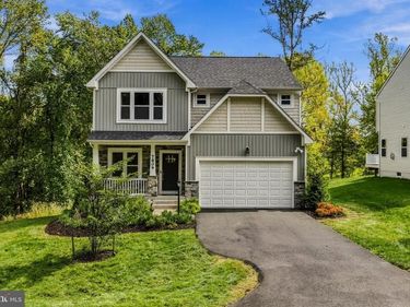 7809 MILLFIELD DRIVE, WARRENTON, VA 20187