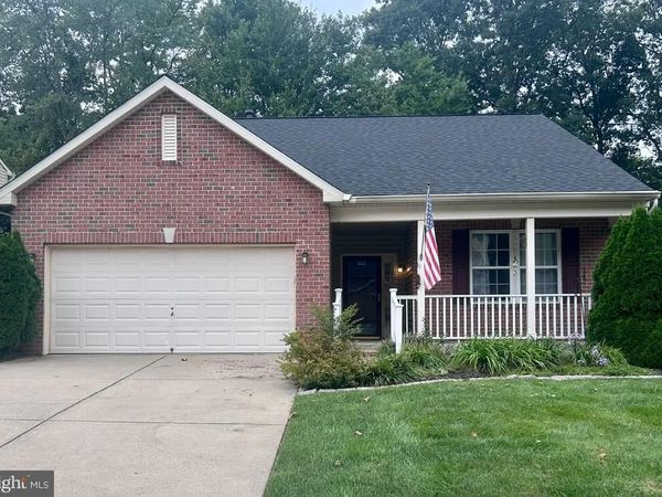 205 PATRIOTS WAY , ELKTON, MD 21921