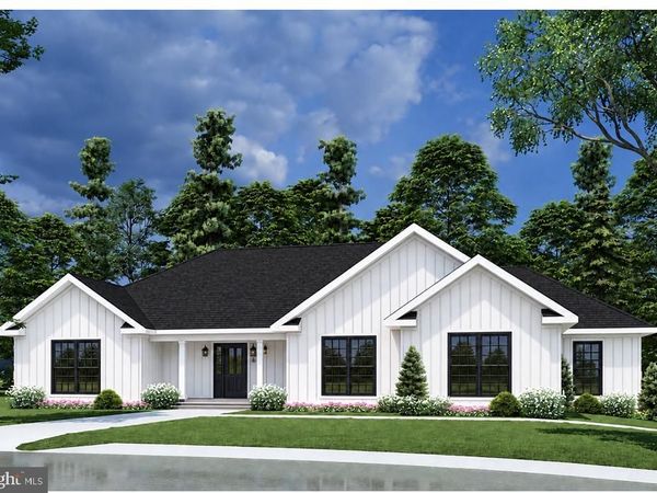 Lot B18 CEDAR LANE, SHEPHERDSTOWN, WV 25443
