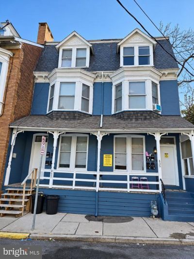 437 CLEVELAND AVENUE , YORK, PA 17401