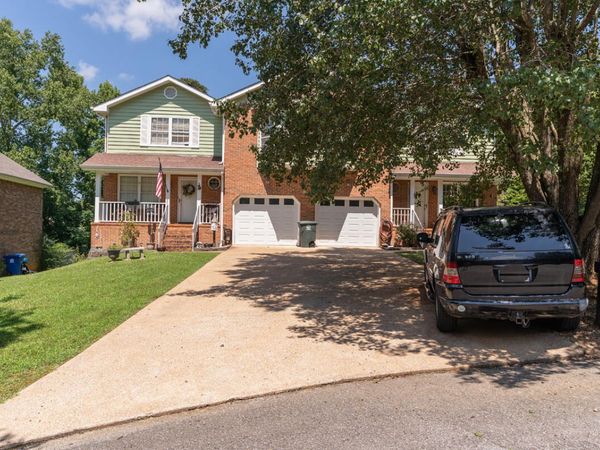 123 Yother Lane, Chattanooga, TN 37415